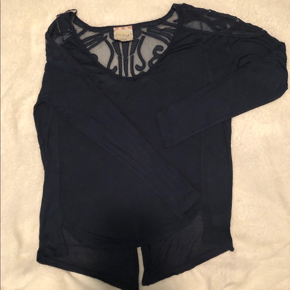 Free people shirt